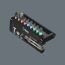 Wera Bit-Check 10 Impaktor 1 mit Bits