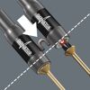 Impaktor Bit-Check mit magnetischem Bithalter