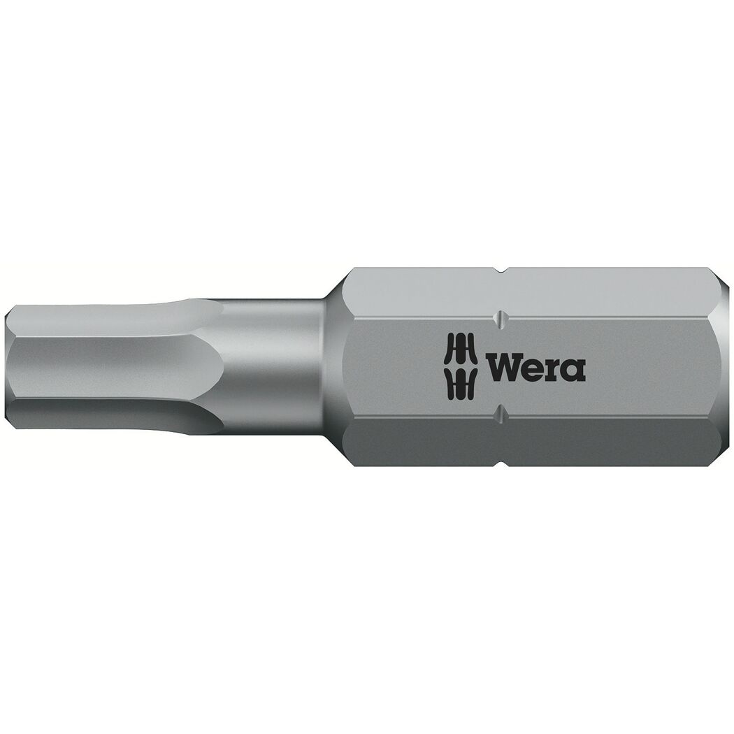 Wera Bit