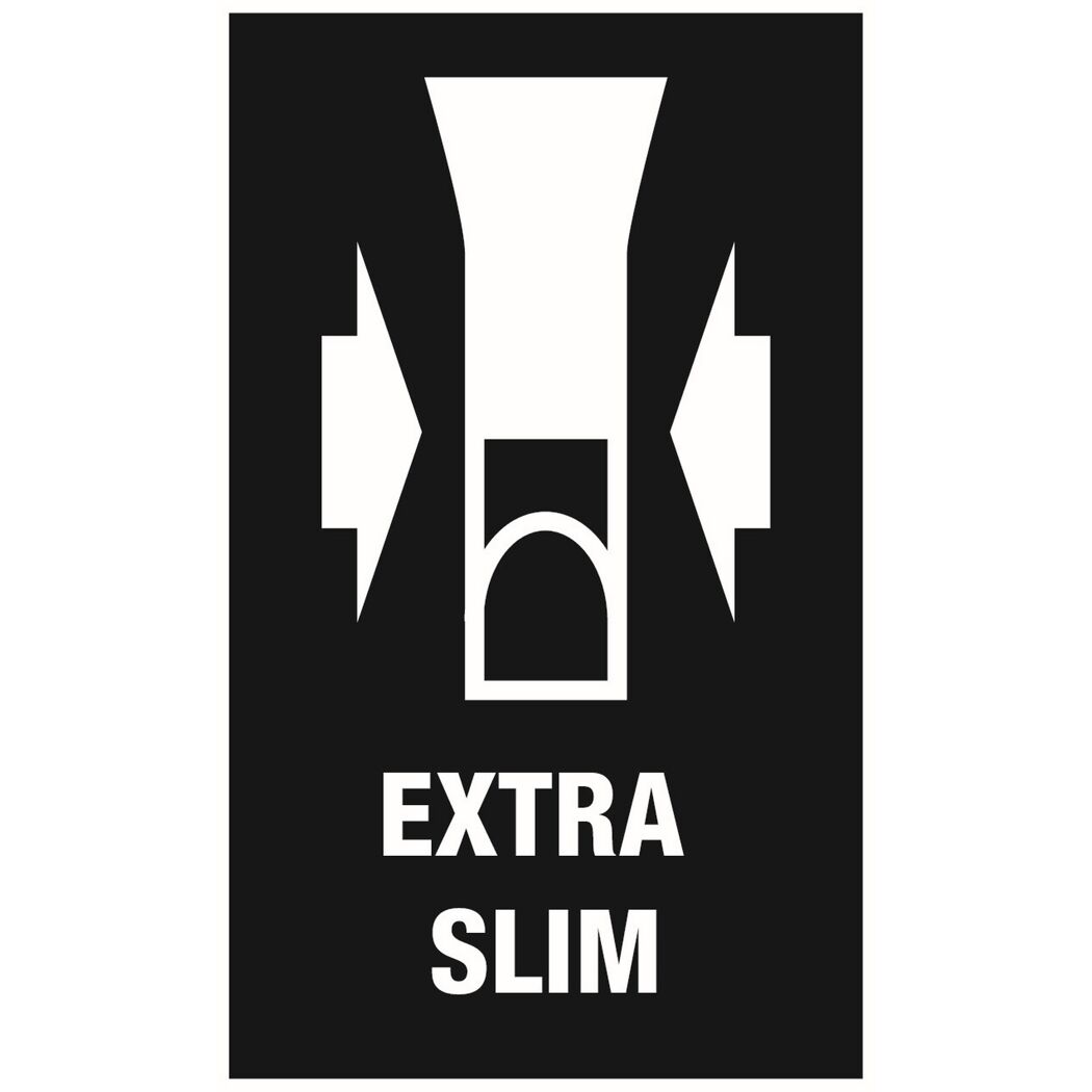 Extra schmaler Schraubendreher