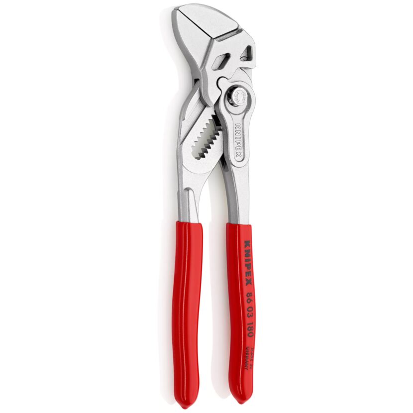 Knipex Zangenschlüssel 180 mm