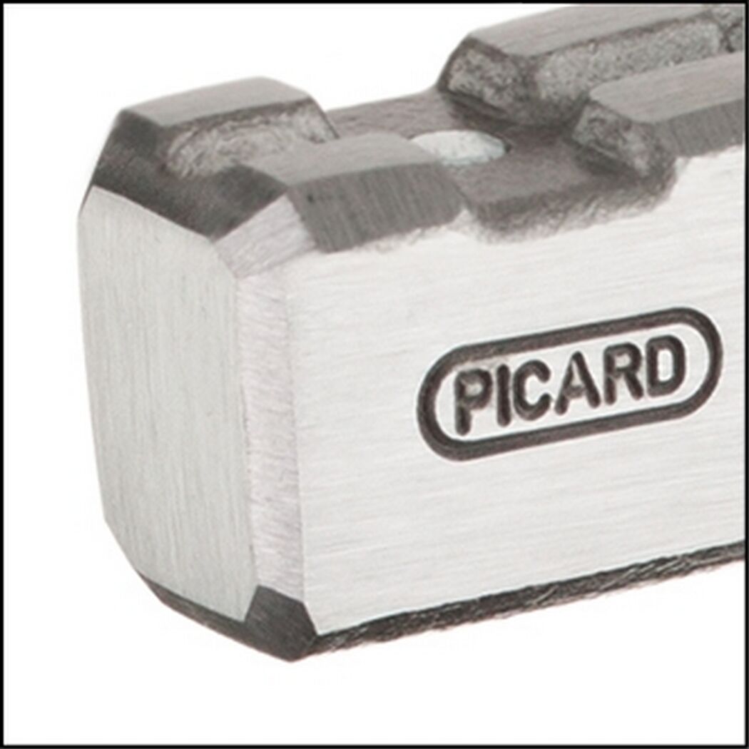 Latthammer der Serie 698 von Picard