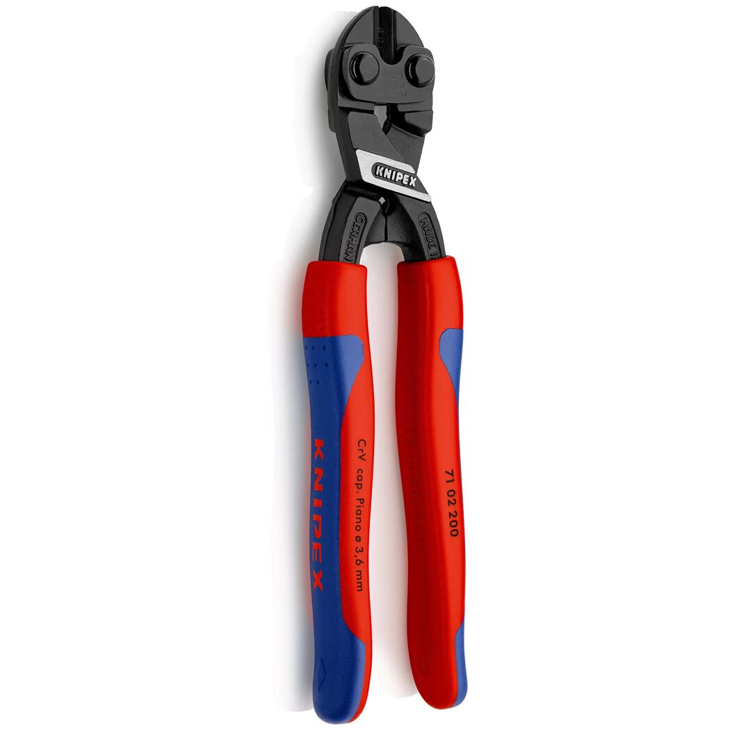 Knipex Kompakt-Bolzenschneider CoBolt