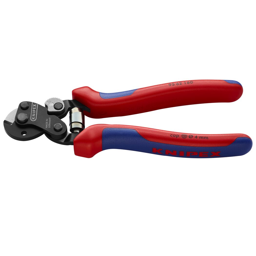 Knipex Drahtseilschere 160 mm