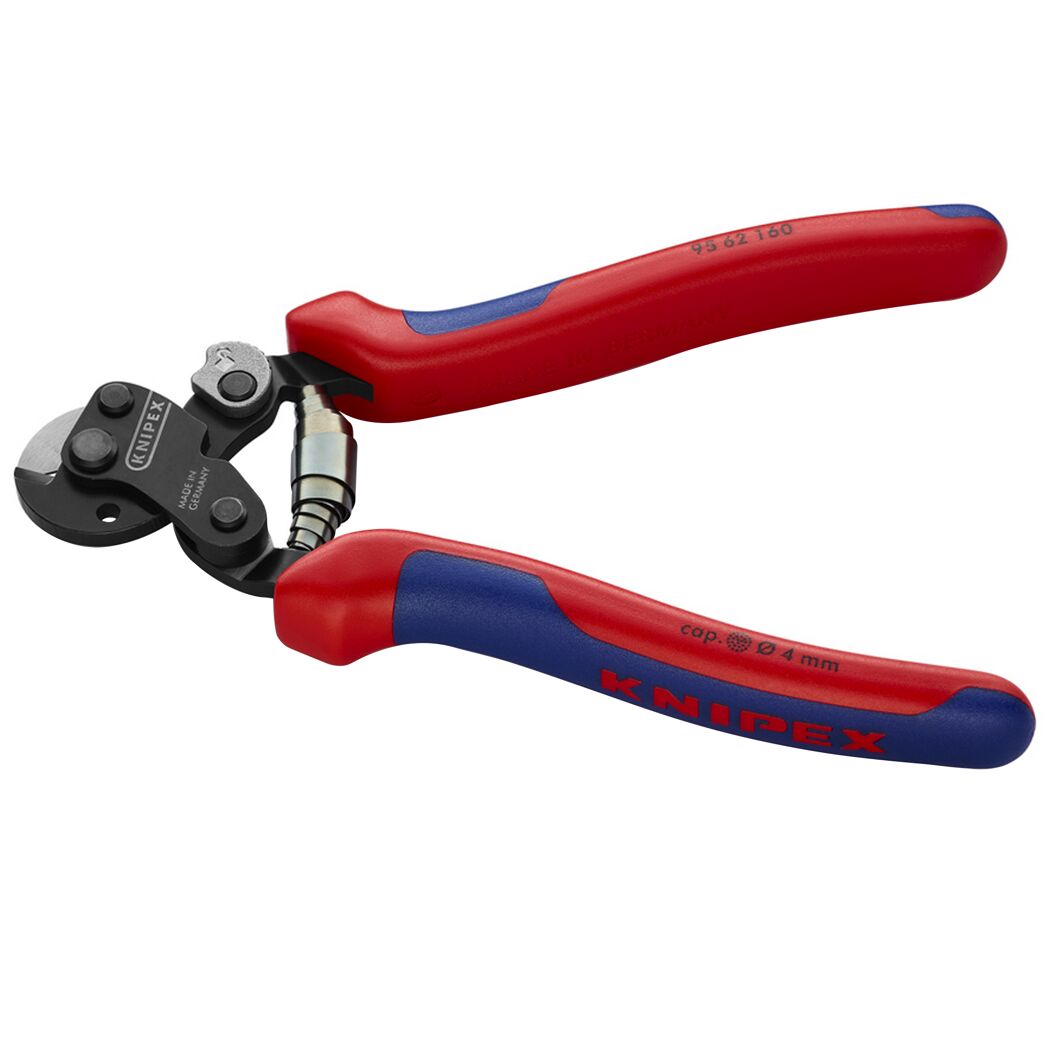 Knipex Drahtseilschere 160 mm