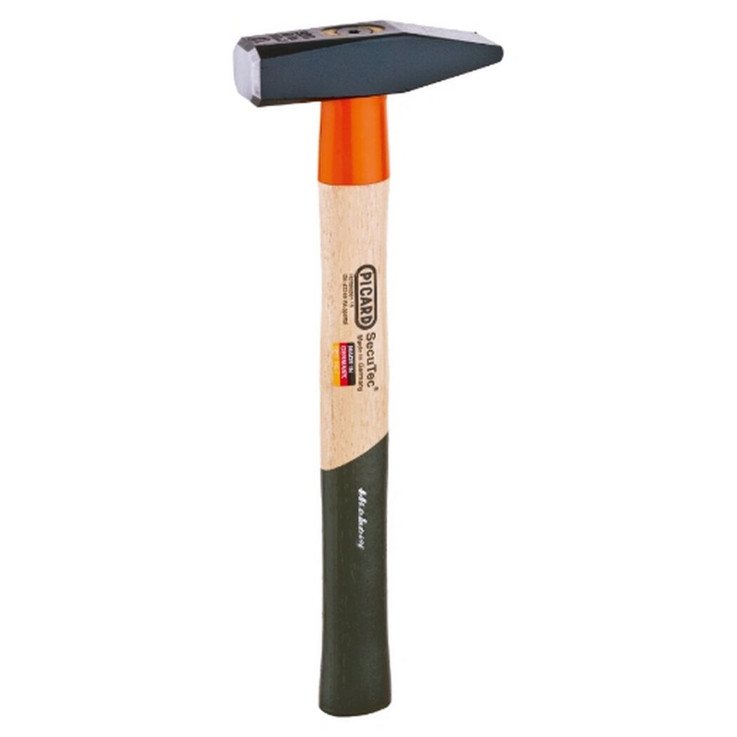 PICARD Schlosserhammer SecuTec 300 g