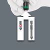 Wera Rapidaptor Universal mit zwei Bits