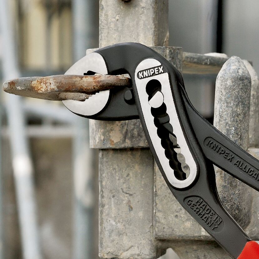 Knipex Alligator Wasserpumpenzange