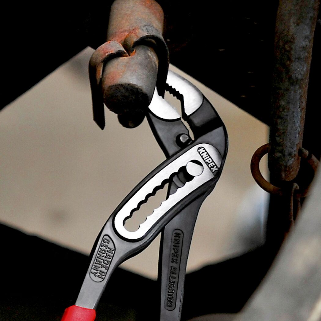 Knipex Alligator Wasserpumpenzange