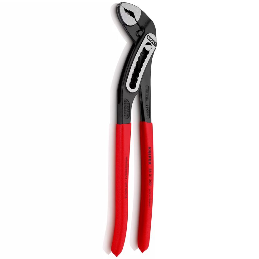 Knipex Wasserpumpenzange Alligator, 300 mm