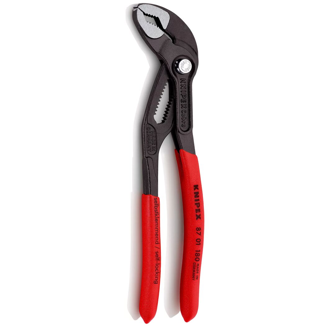 Knipex Cobra Wasserpumpenzange