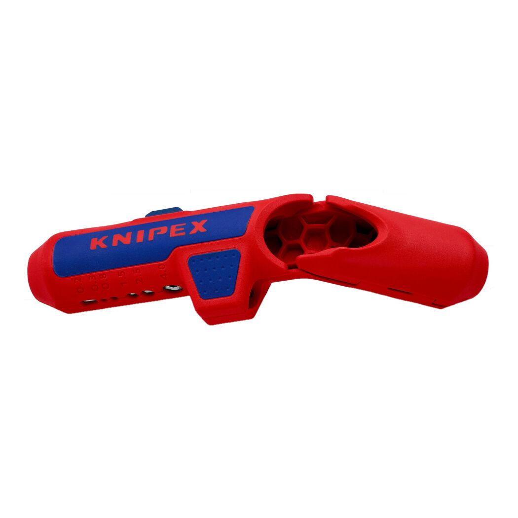 Knipex Abmantelungswerkzeug ErgoStrip