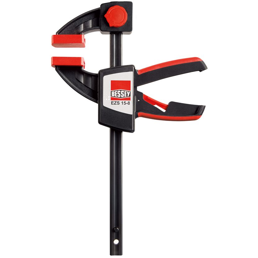 Einhandzwinge EZS 15-8 von Bessey