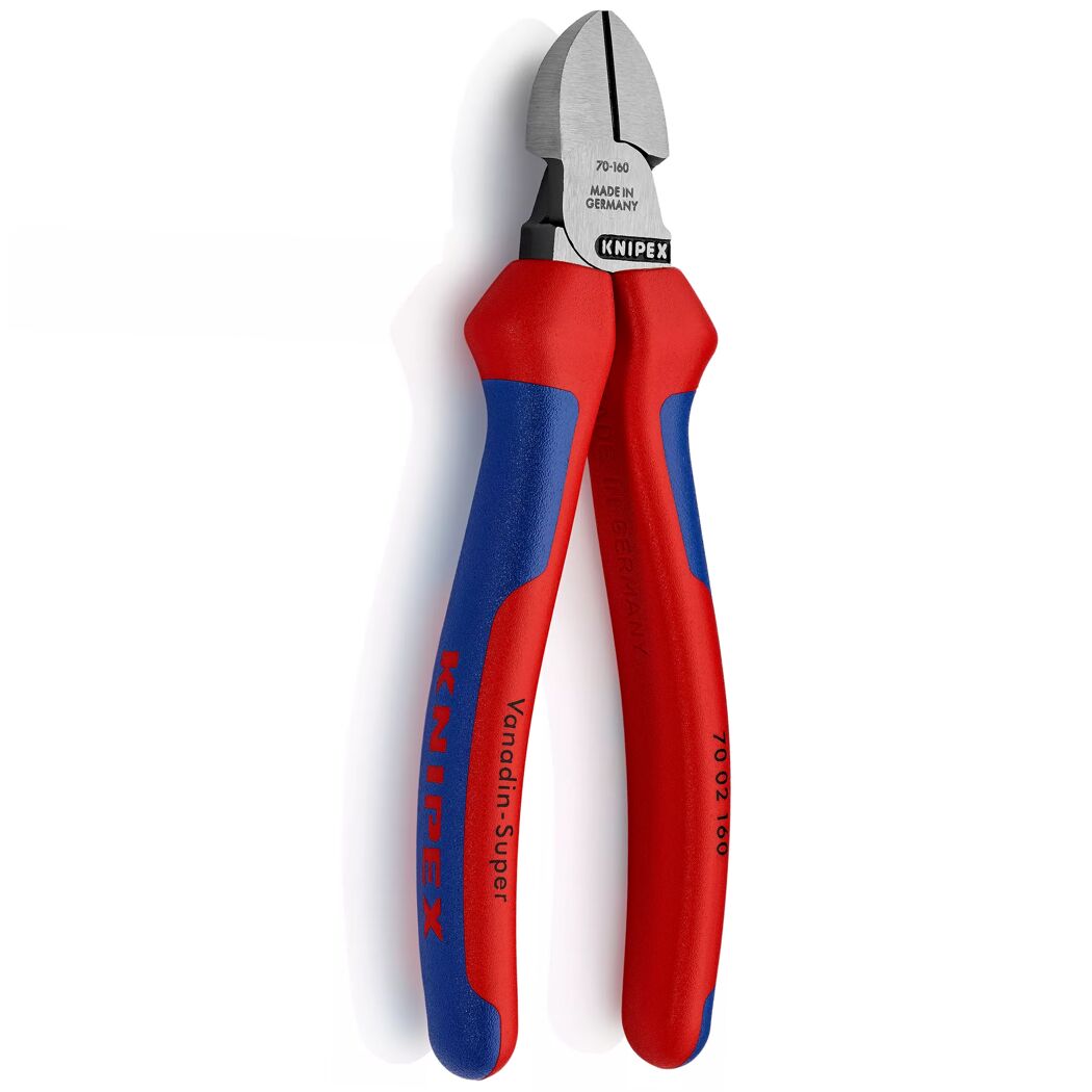 Knipex Seitenschneider 70-160