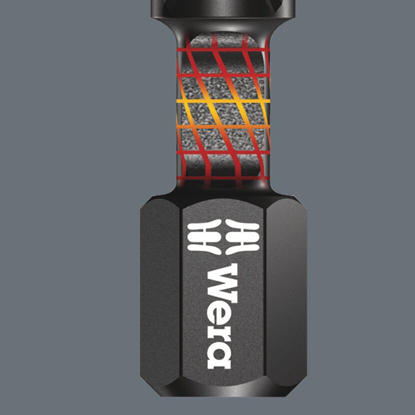 Wera Bit TX 20x25