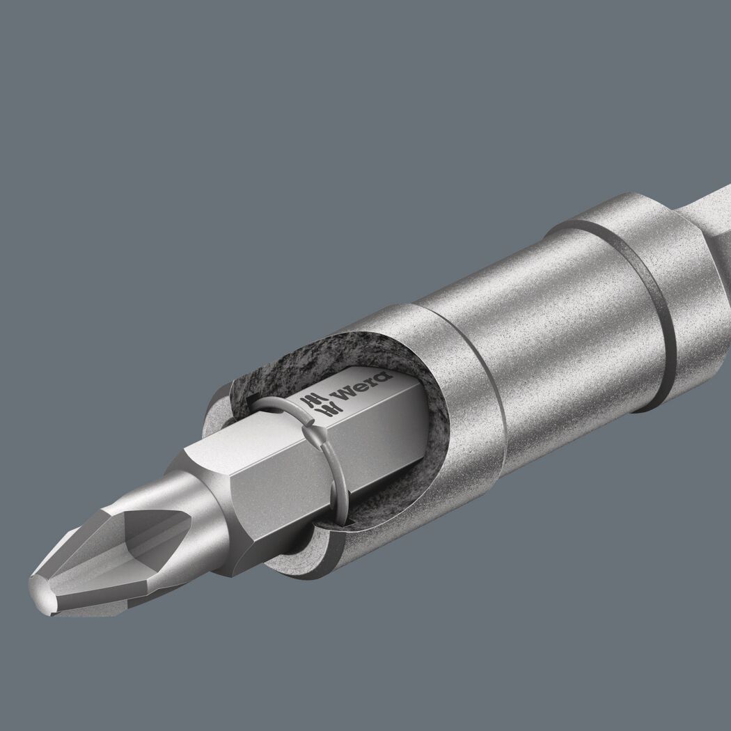 Wera Universalhalter mit Bit