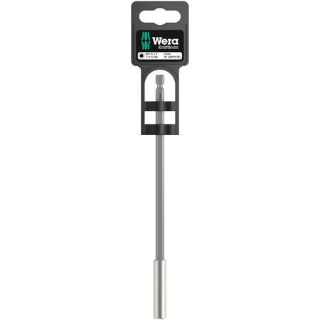 3. Bild von Wera Bits 899/4/1 S Universalhalter