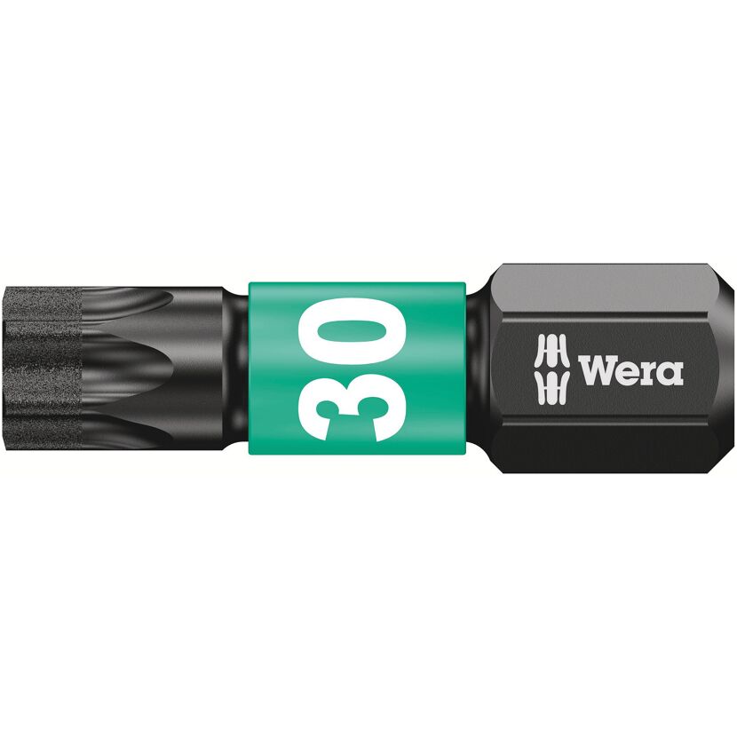 Wera ImpaTX Bit 30 x 25 mm