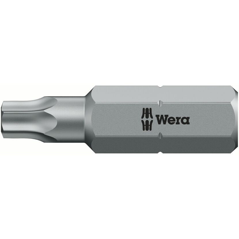 Wera Bit TX 25 x 25 mm