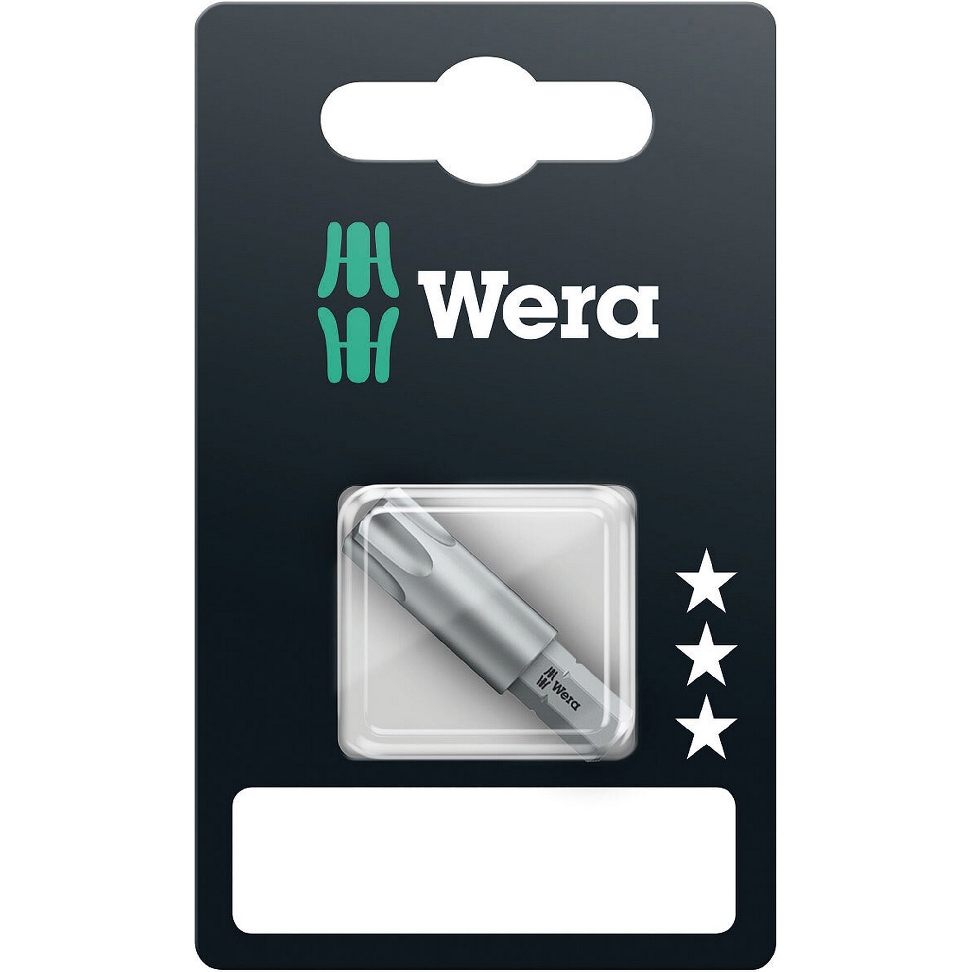 Wera Bit TX 50x35