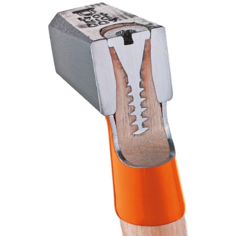 Schlosserhammer 'SecuTec' 800 g