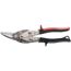 Figurenschere 'D16L' links 24 cm