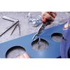Figurenschere 'D16L' links 24 cm