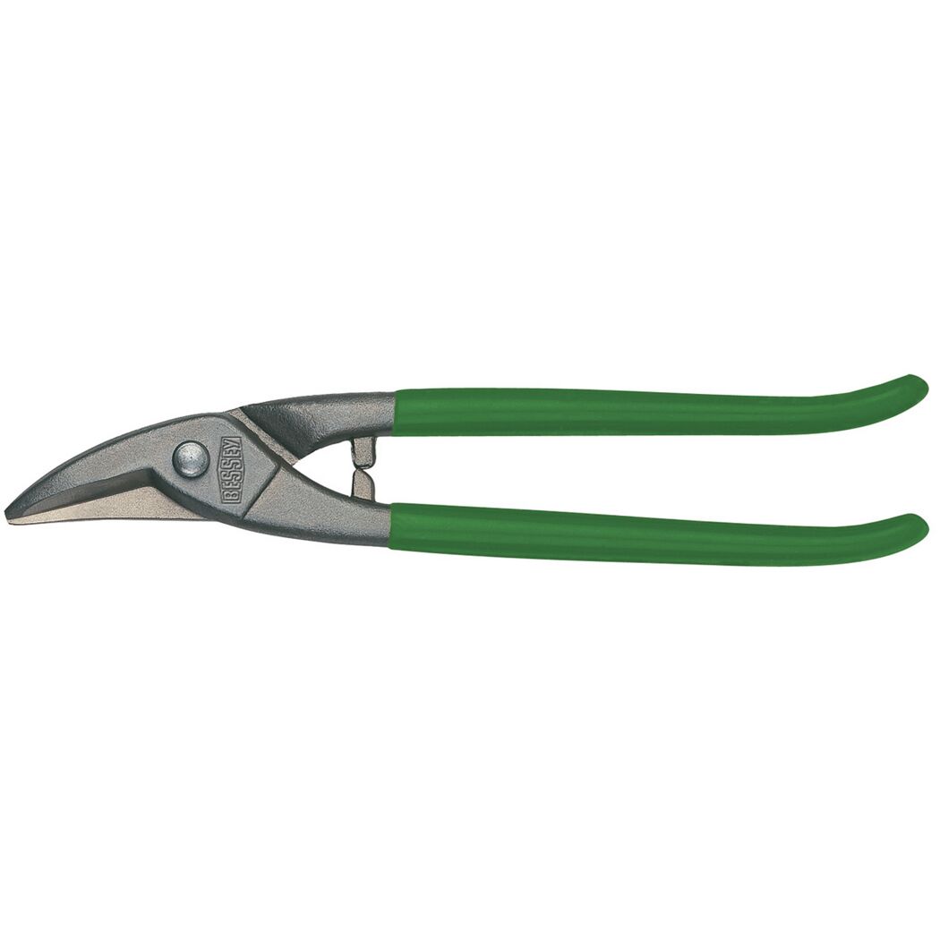 Lochschere 'D107' rechts 25 cm