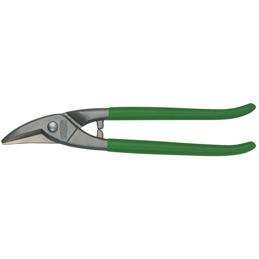 Lochschere 'D107' rechts 25 cm