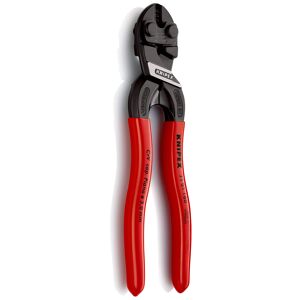 Kompakt-Bolzenschneider 'CoBolt®' schwarz atramentiert 160 mm