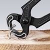 Kneifzange schwarz atramentiert 210 mm