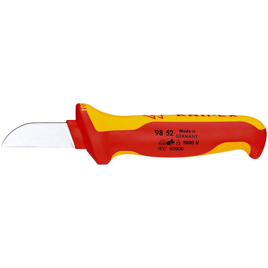 Kabelmesser '98 52' mit Klingenschutz 180 mm