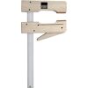 Holzklemmzwinge 'HKL' 20 x 11 cm