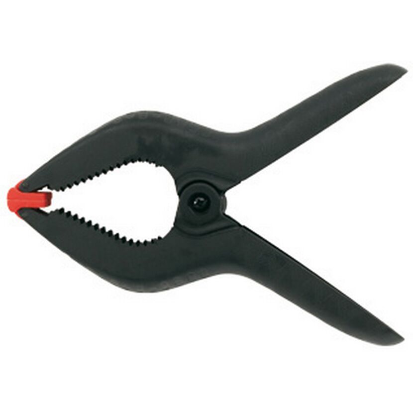 Federzwinge 'Clippix XC1' 20 mm