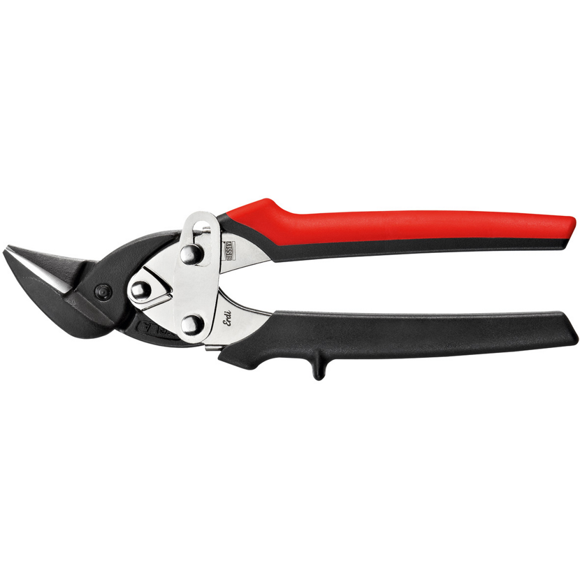 Idealschere 'D15AL' links 18 cm