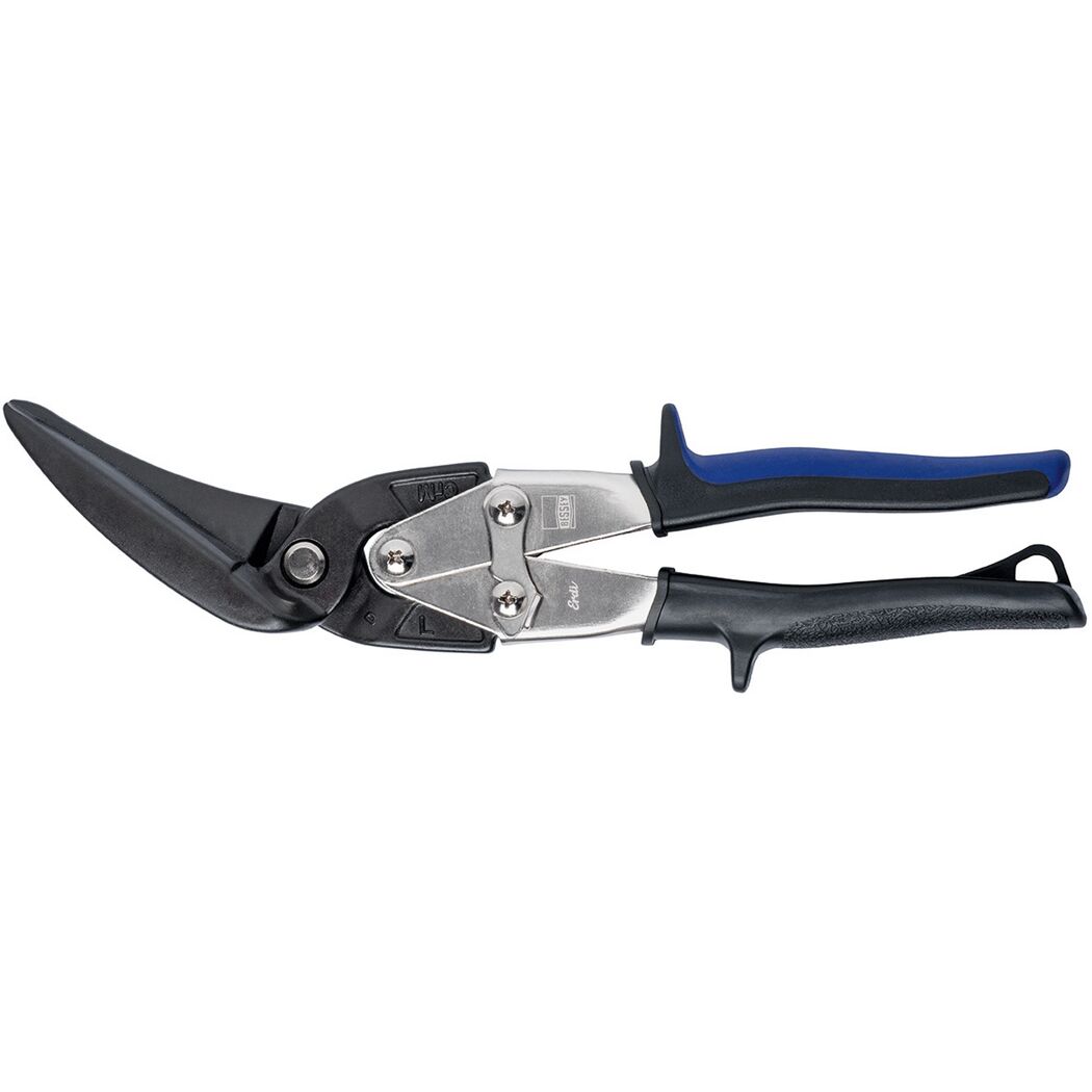 Idealschere 'Multisnip Longstyle D22A' 28 cm