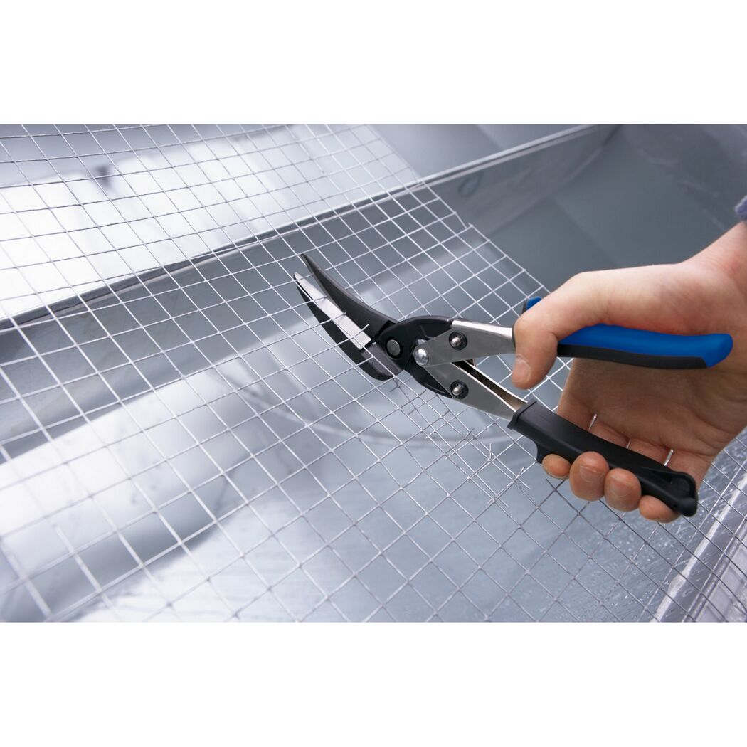 Idealschere 'Multisnip Longstyle D22A' 28 cm