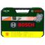 Bohrer- und Bit-Set 'V-Line' Titanium Box, 103-teilig