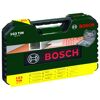Bohrer- und Bit-Set 'V-Line' Titanium Box, 103-teilig