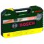 Bohrer- und Bit-Set 'V-Line' Titanium Box, 103-teilig