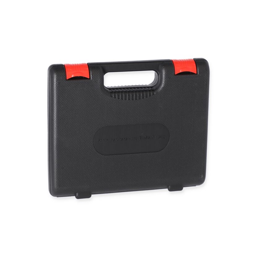 Schraubendreher- und Bit-Set PH/PZ/SL/T/HEX 31-teilig