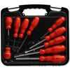 Schraubendreher-Set SL/PH, 10-teilig