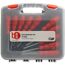 Schraubendreher-Set PH/PZ/Torx, 10-teilig