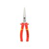 Flachrundzange 200 mm von toom