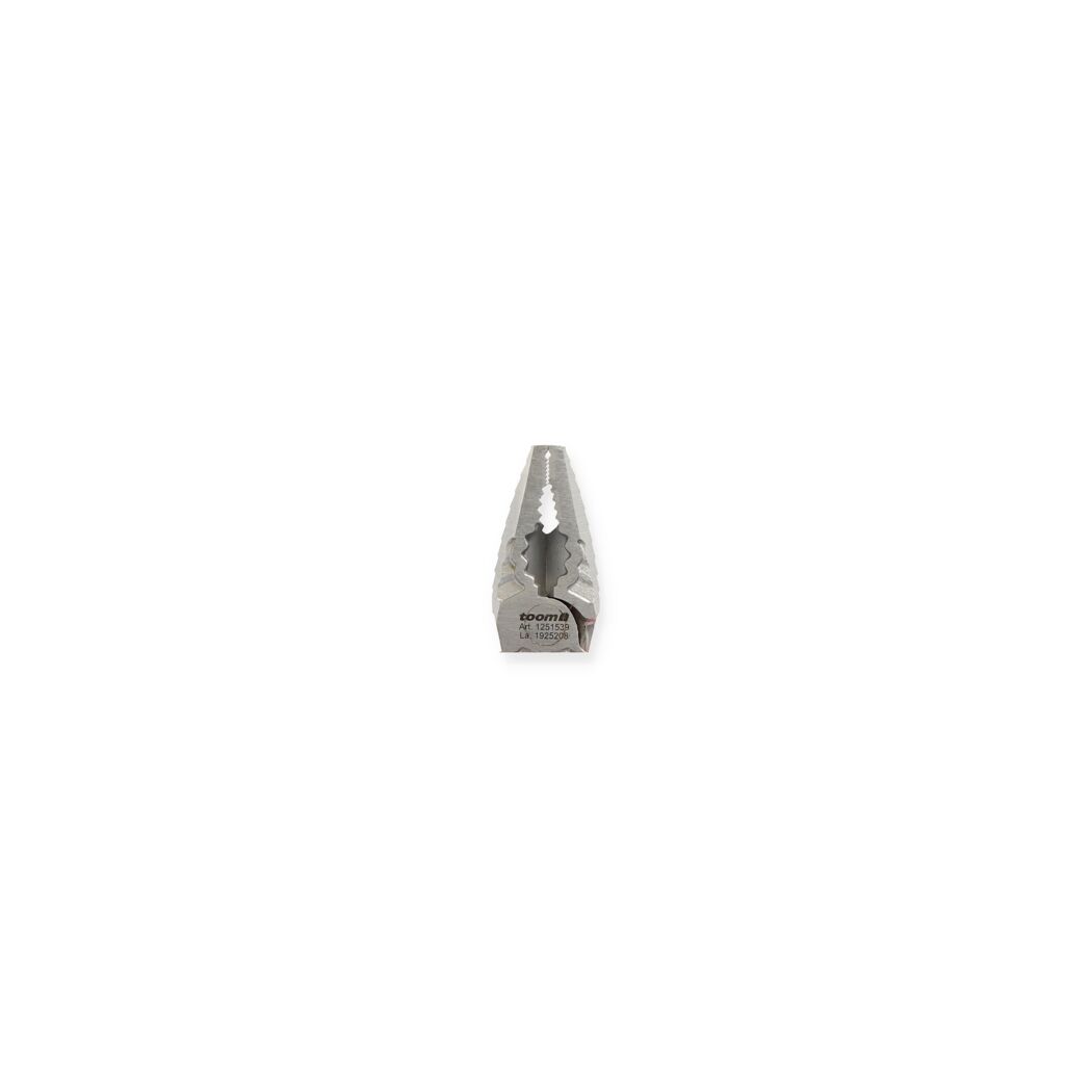Kombizange 160 mm von toom