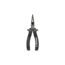 Flachrundzange toom 170 mm