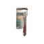 Abbrechklingenmesser von toom mit 9 mm Klinge