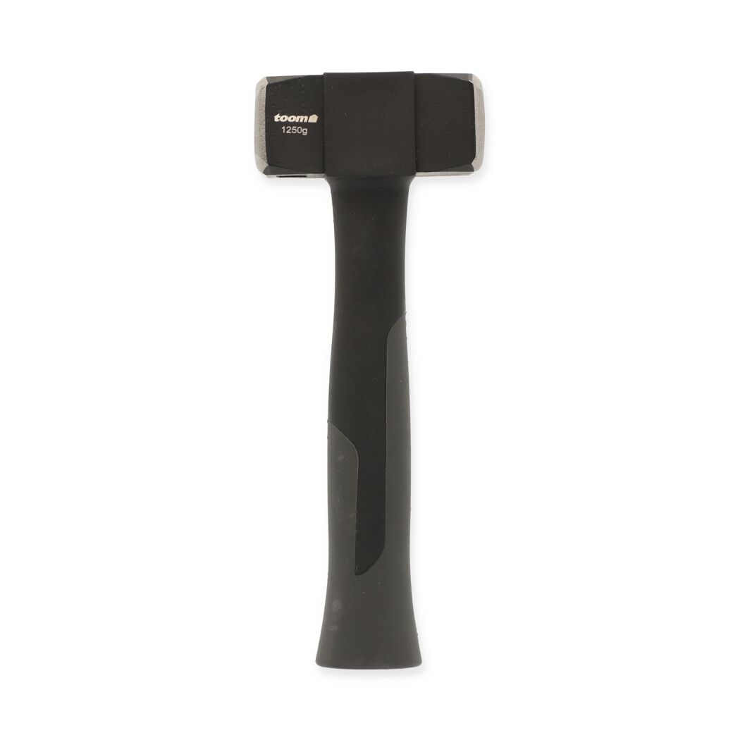 Fäustel 1250 g von toom