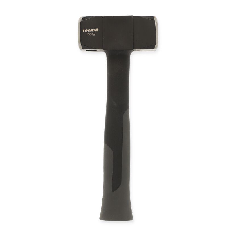 Fäustel 1500 g von toom