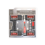 Feinmechaniker-Satz SL/PH/PZ/HEX/T 37-teilig